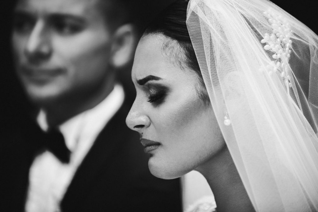 Fotografo di matrimonio a Santa Marinella