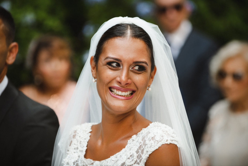 Fotografo di matrimonio a Santa Marinella