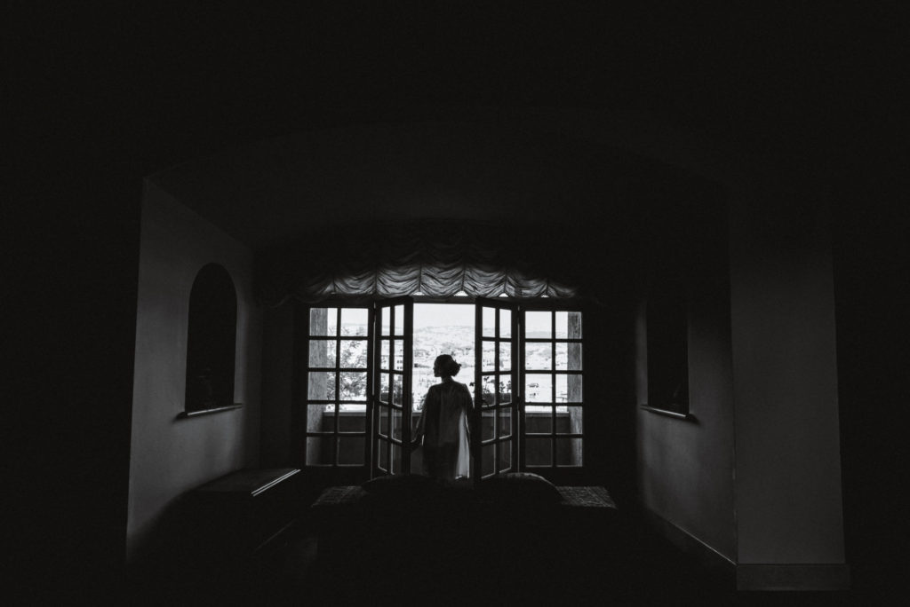 Fotografo di matrimonio a Roma