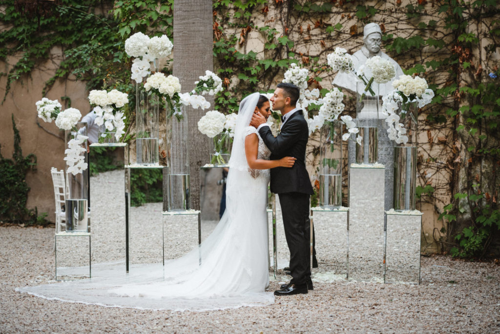 Fotografo di matrimonio a Santa Marinella
