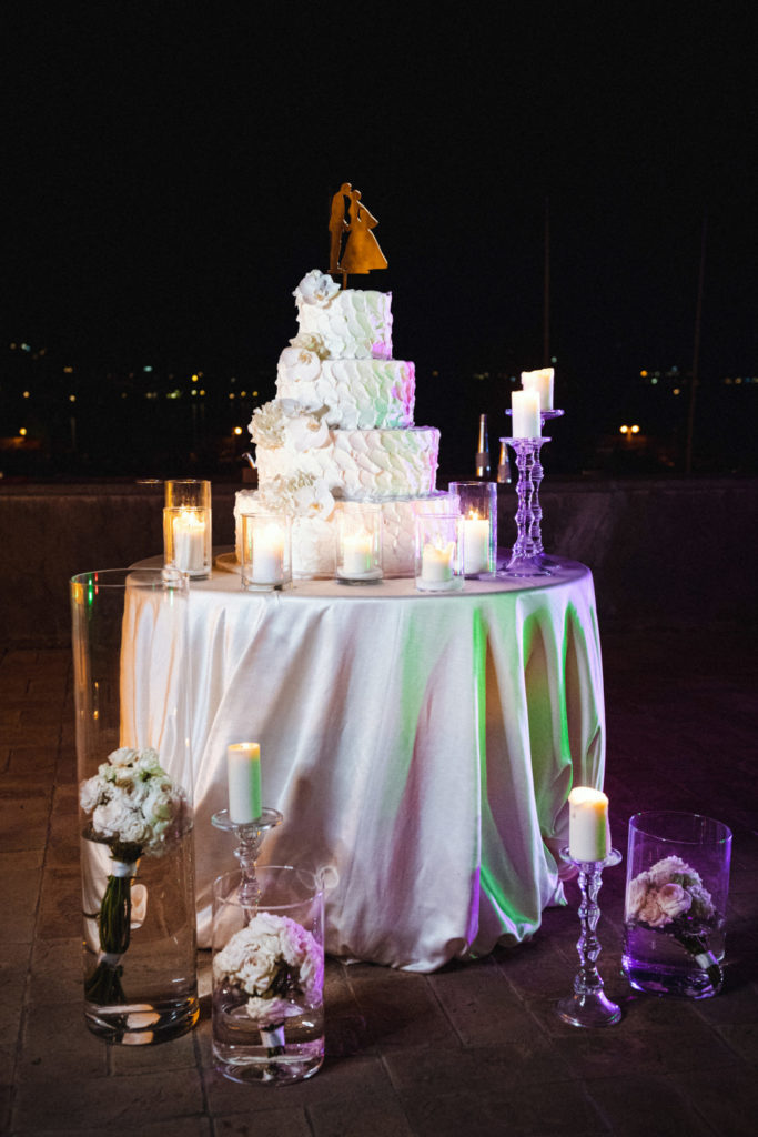 Fotografo di matrimonio a Santa Marinella