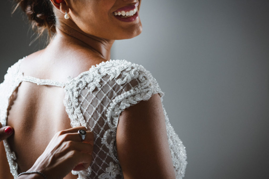 Fotografo di matrimonio a Roma