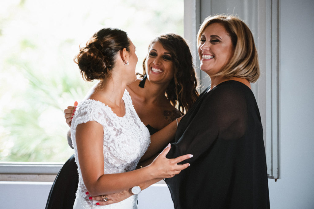 Fotografo di matrimonio a Roma