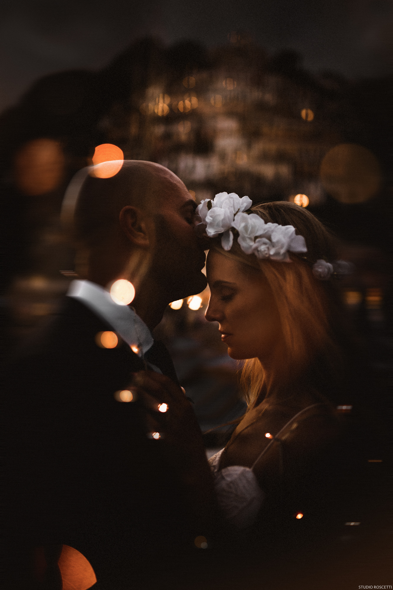 Fotografo di matrimonio a Positano