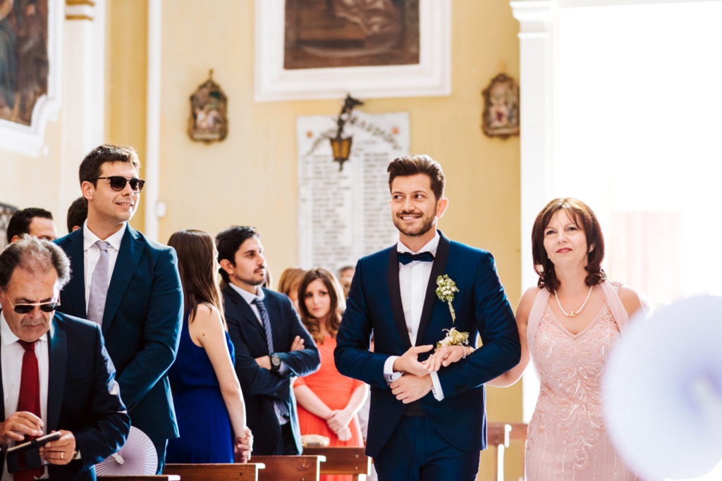 Fotografo di matrimonio in Puglia