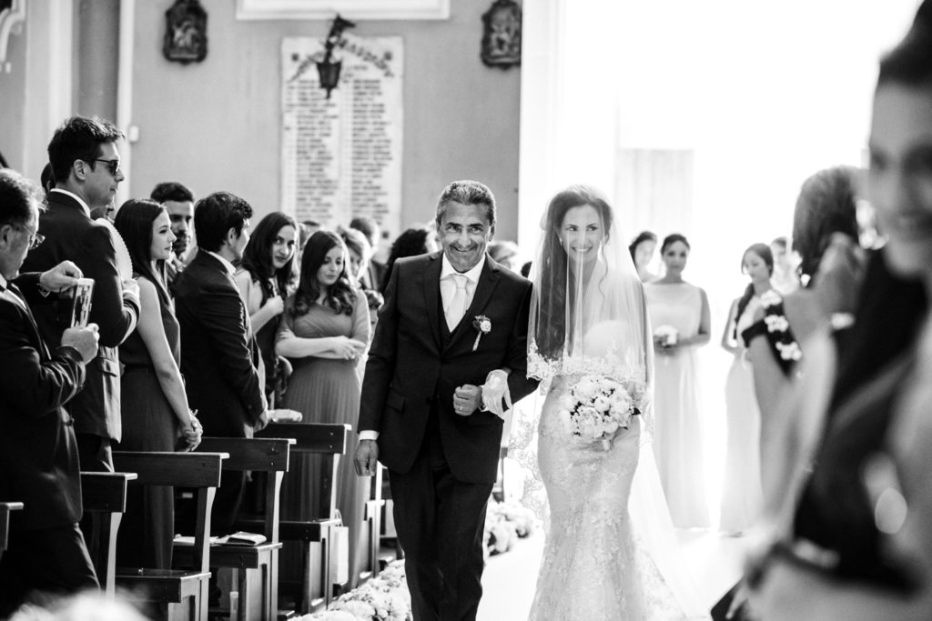 Fotografo di matrimonio in Puglia