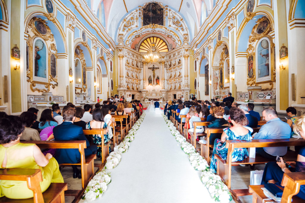 Fotografo di matrimonio in Puglia
