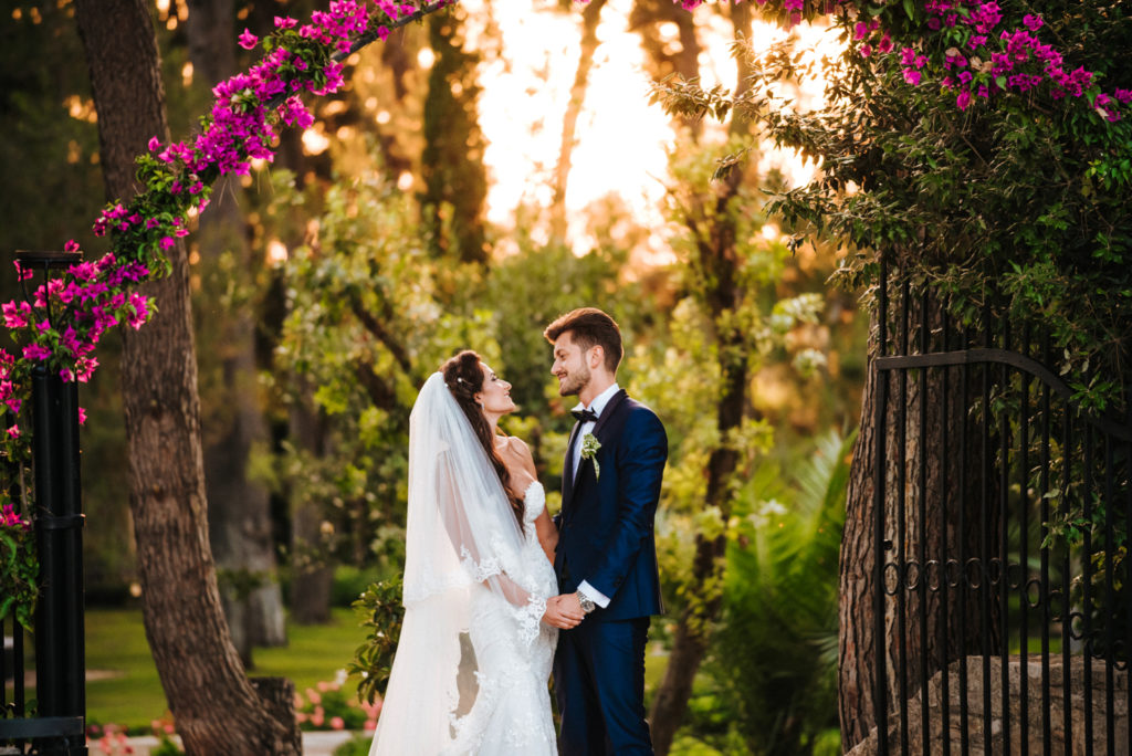 Fotografo di matrimonio in Puglia