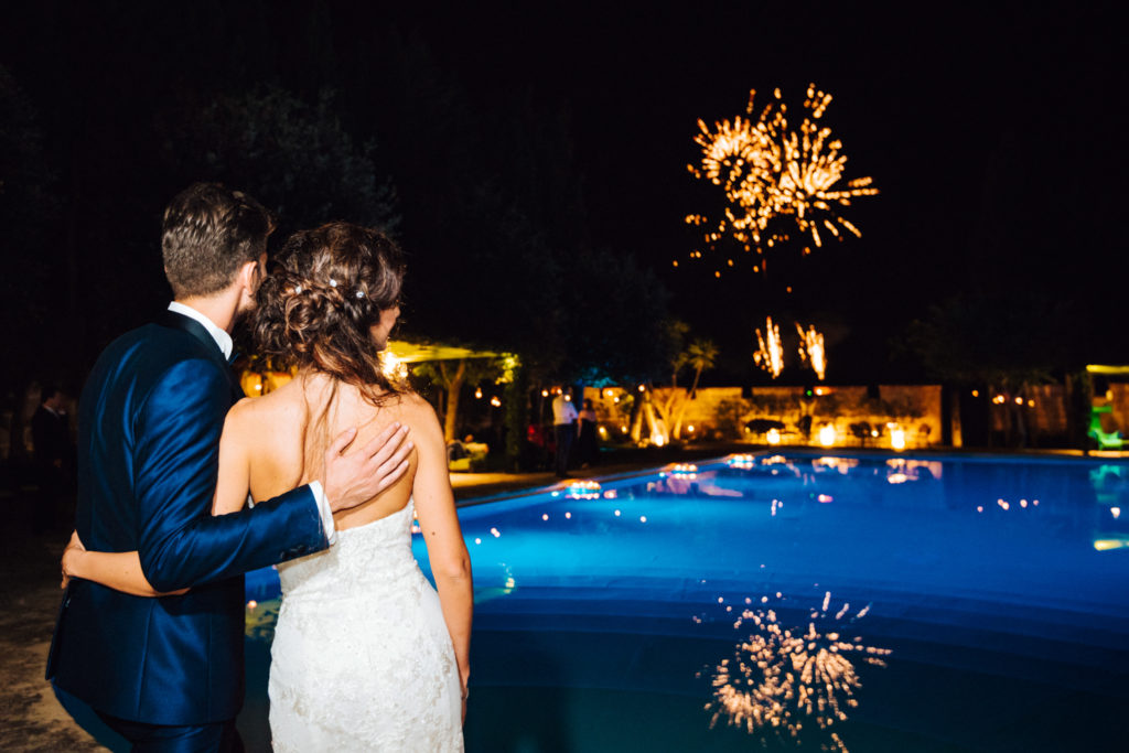 Fotografo di matrimonio in Puglia