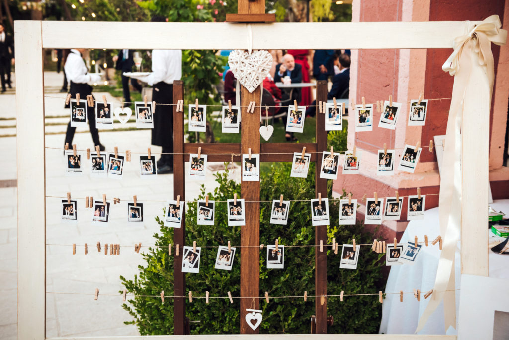Fotografo di matrimonio in Puglia
