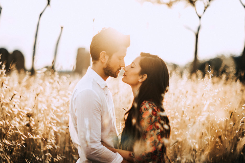 Engagement a Roma