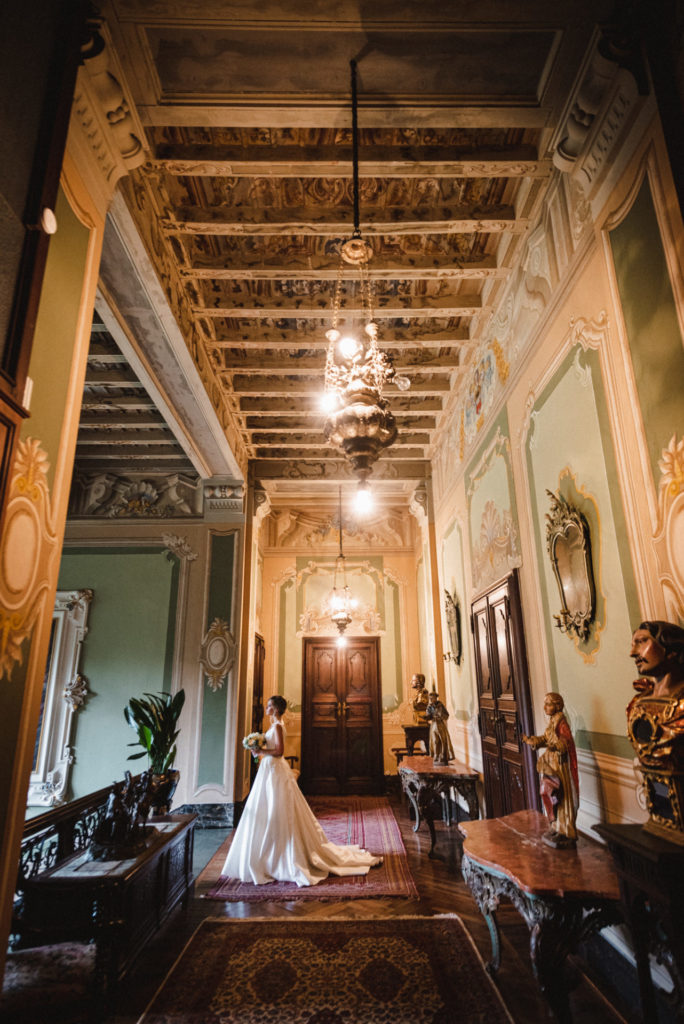 Fotografo di matrimonio Verbania