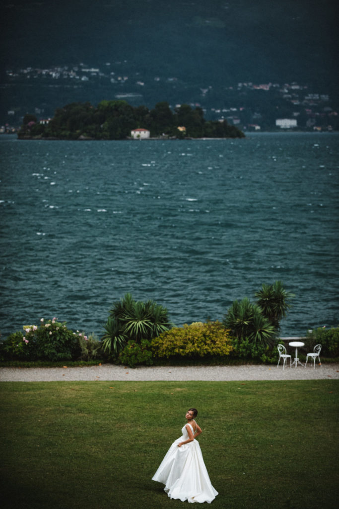 Fotografo di matrimonio Verbania