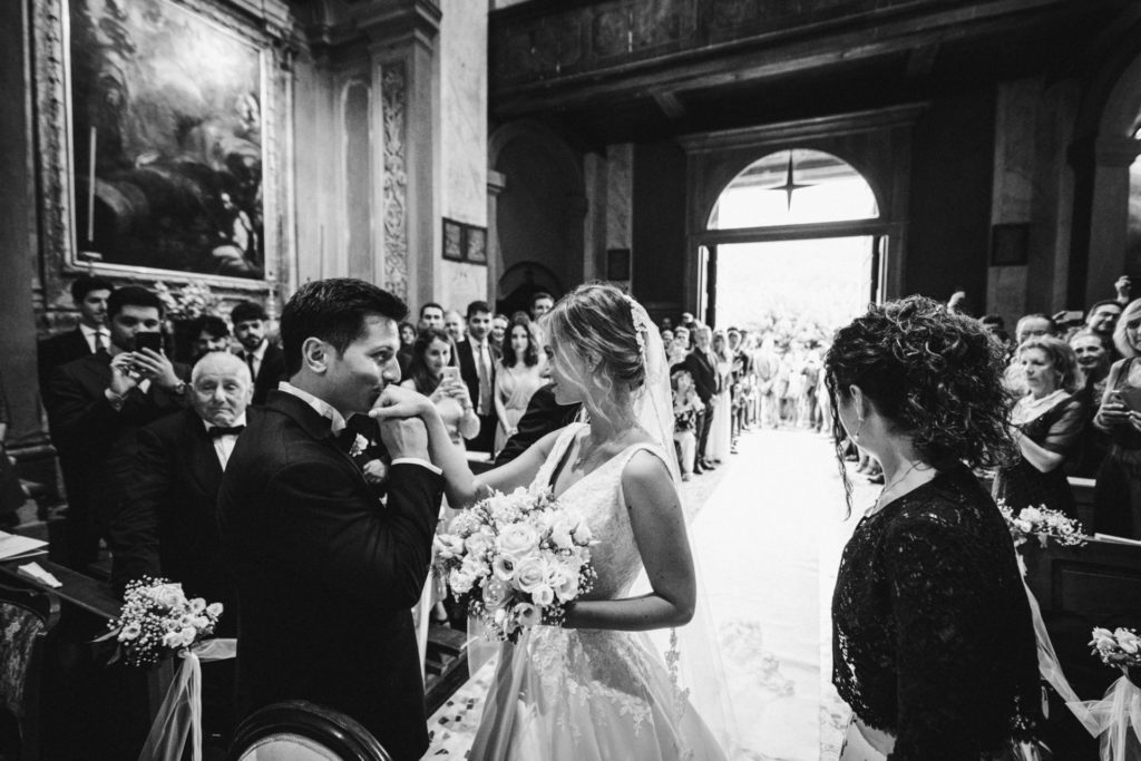 Fotografo di matrimonio Verbania