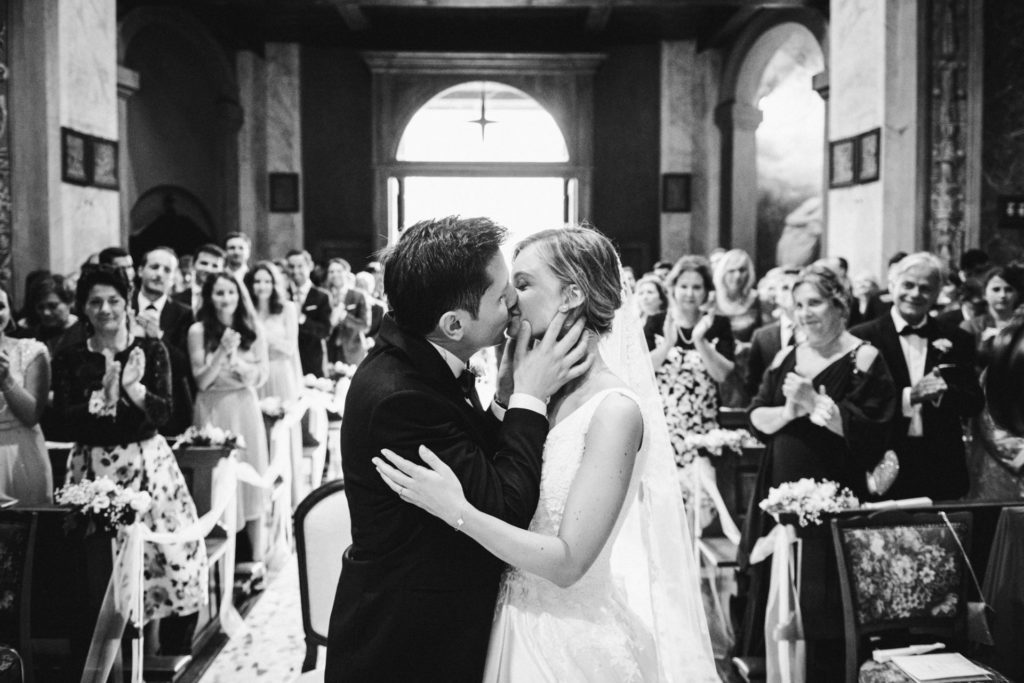 Fotografo di matrimonio Verbania