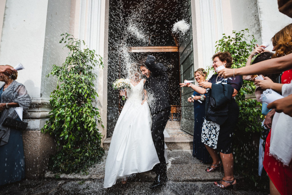 Fotografo di matrimonio Verbania