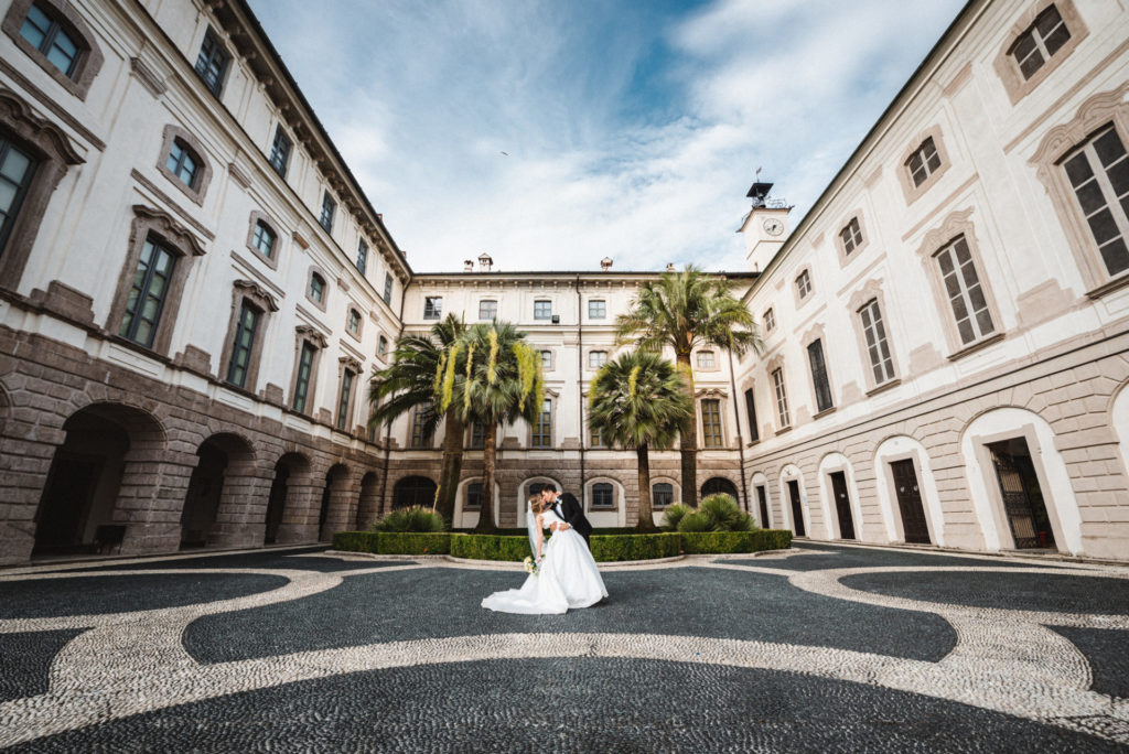 Fotografo di matrimonio Verbania