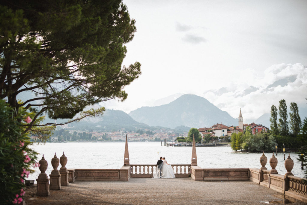 Fotografo di matrimonio Verbania