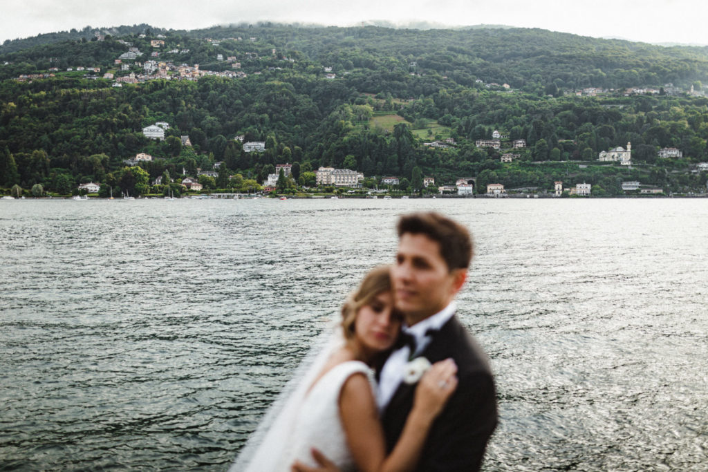 Fotografo di matrimonio Verbania