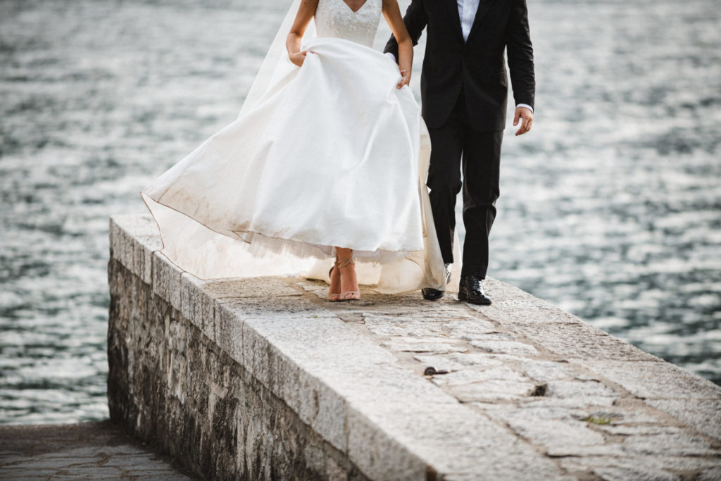 Fotografo di matrimonio Verbania