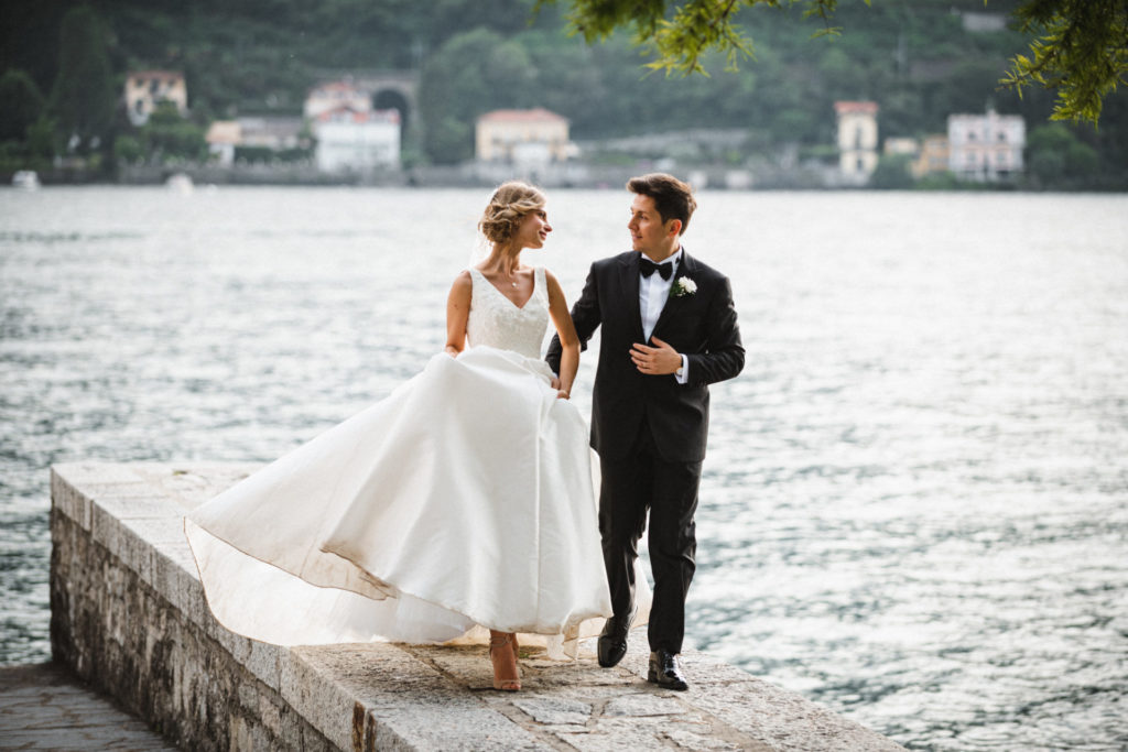 Fotografo di matrimonio Verbania
