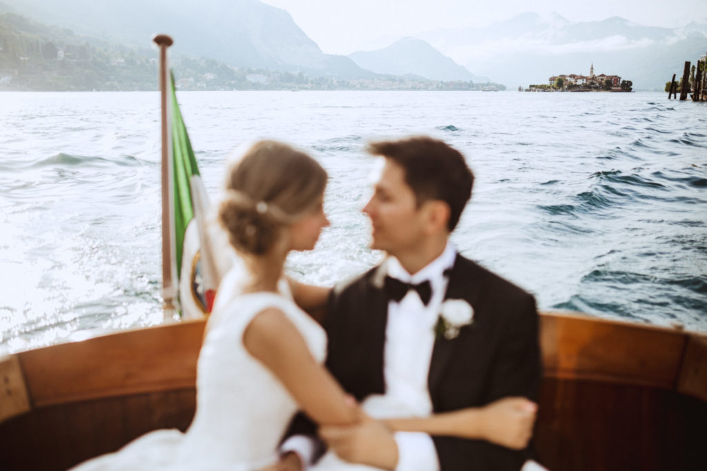 Fotografo di matrimonio Como