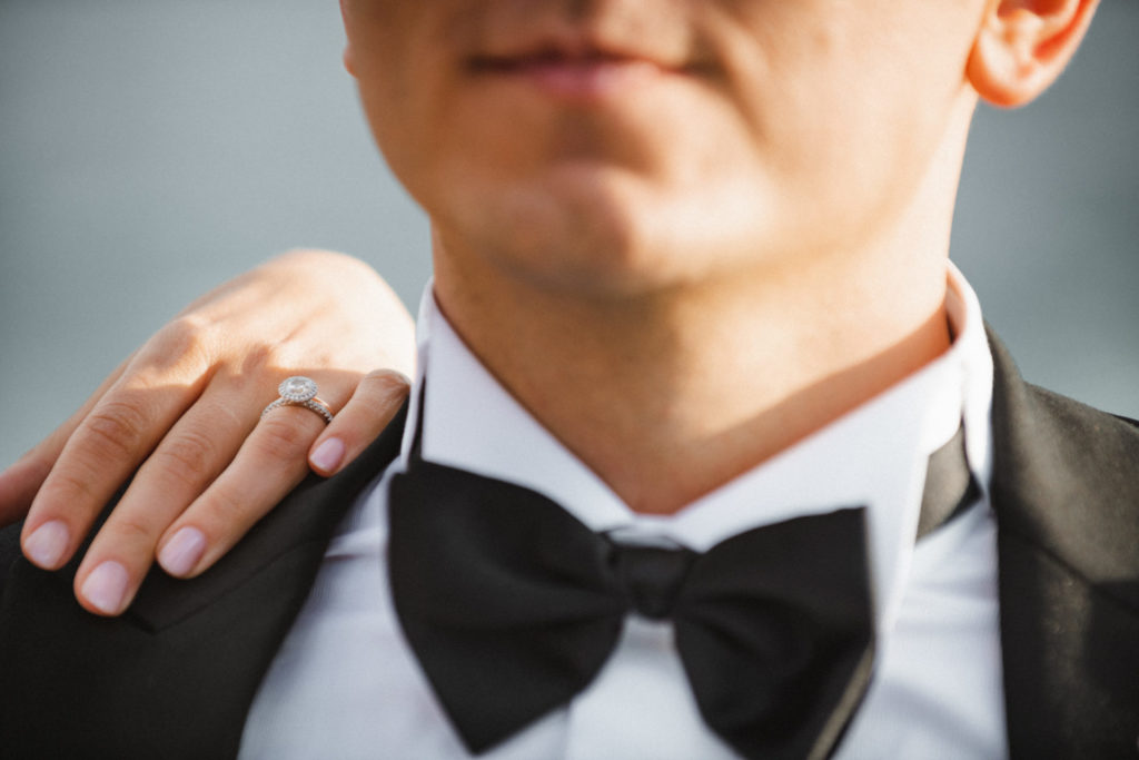 Fotografo di matrimonio Como