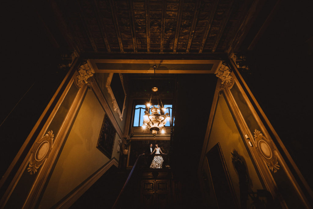 Fotografo di matrimonio Como