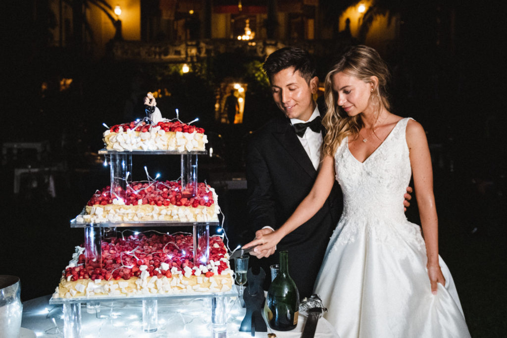Fotografo di matrimonio Como