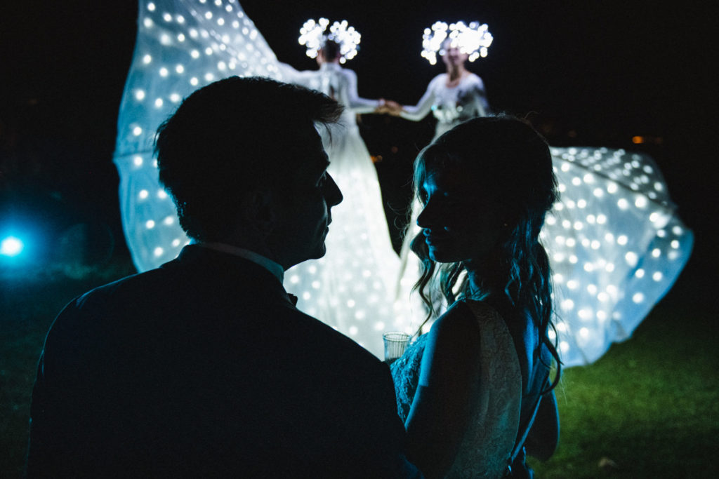 Fotografo di matrimonio Como