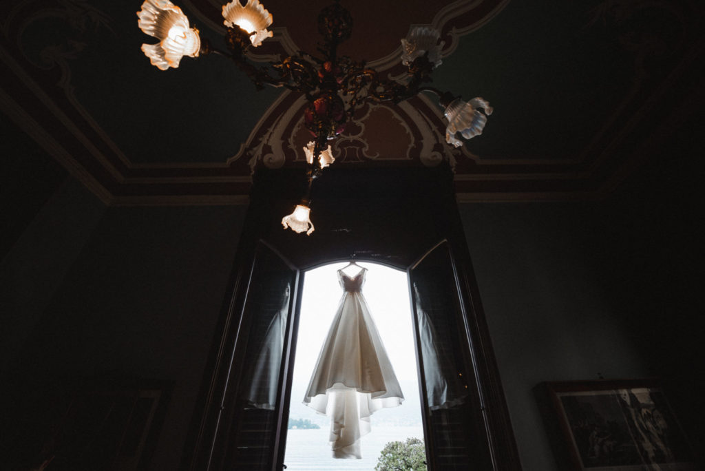 Fotografo di matrimonio Verbania