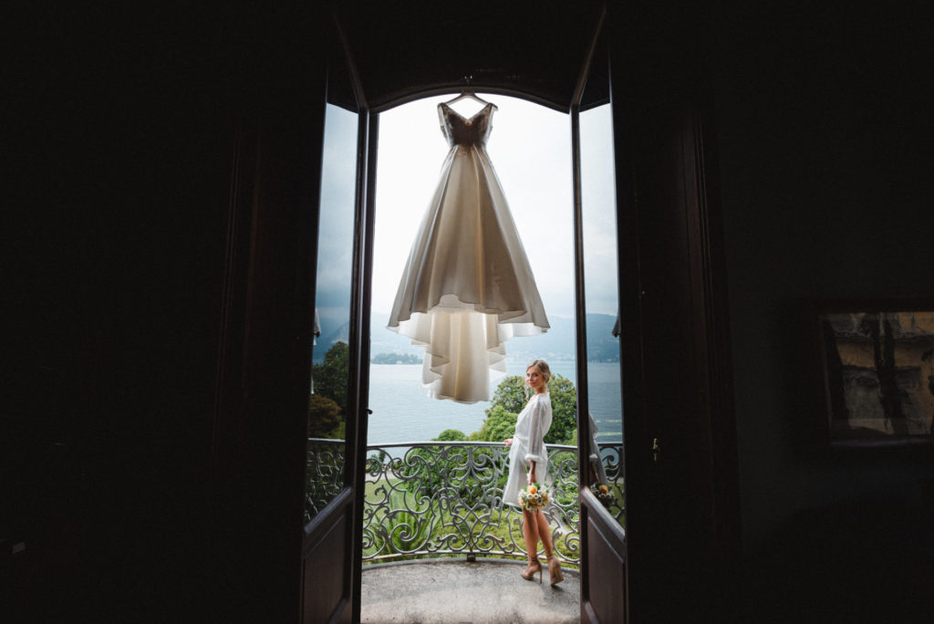 Fotografo di matrimonio Verbania