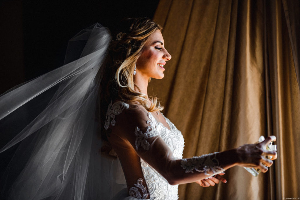 Miglior fotografo di matrimonio a Grottaferrata
