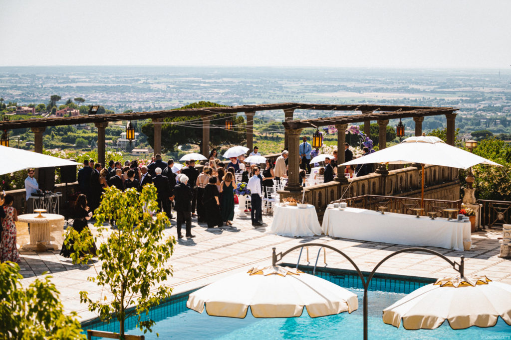 Miglior fotografo di matrimonio a Grottaferrata
