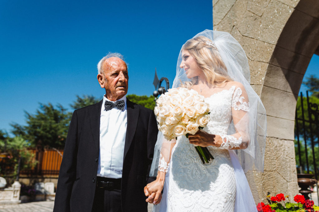 Miglior fotografo di matrimonio a Grottaferrata
