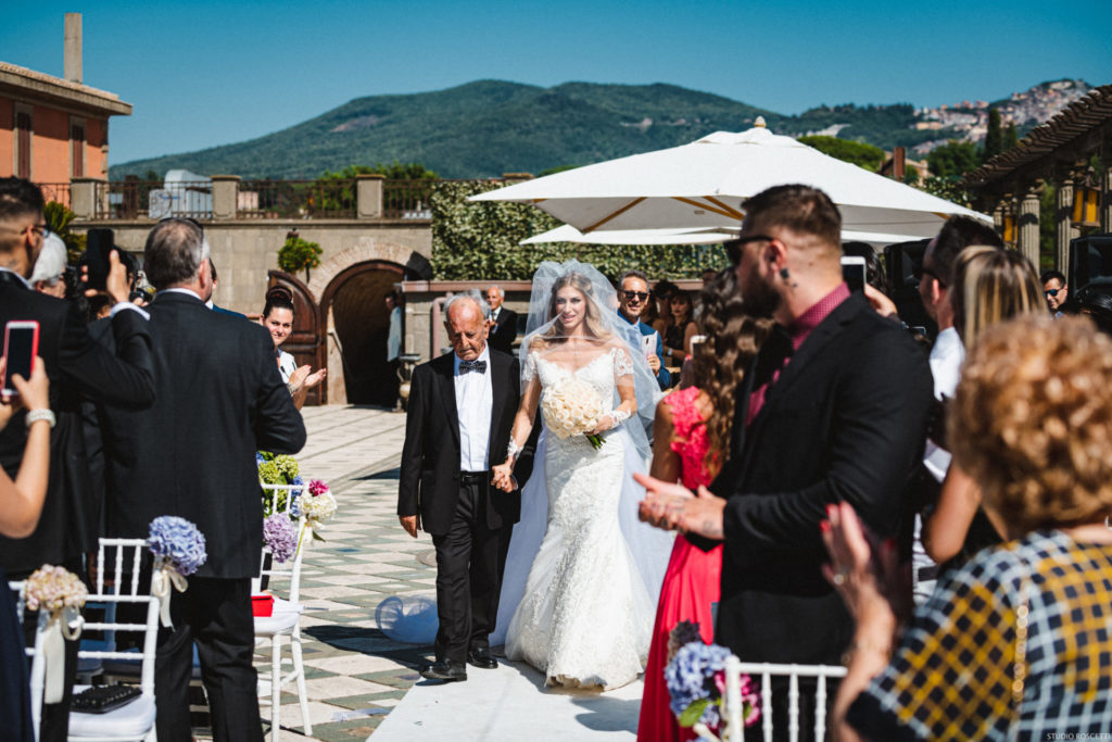 Miglior fotografo di matrimonio a Grottaferrata