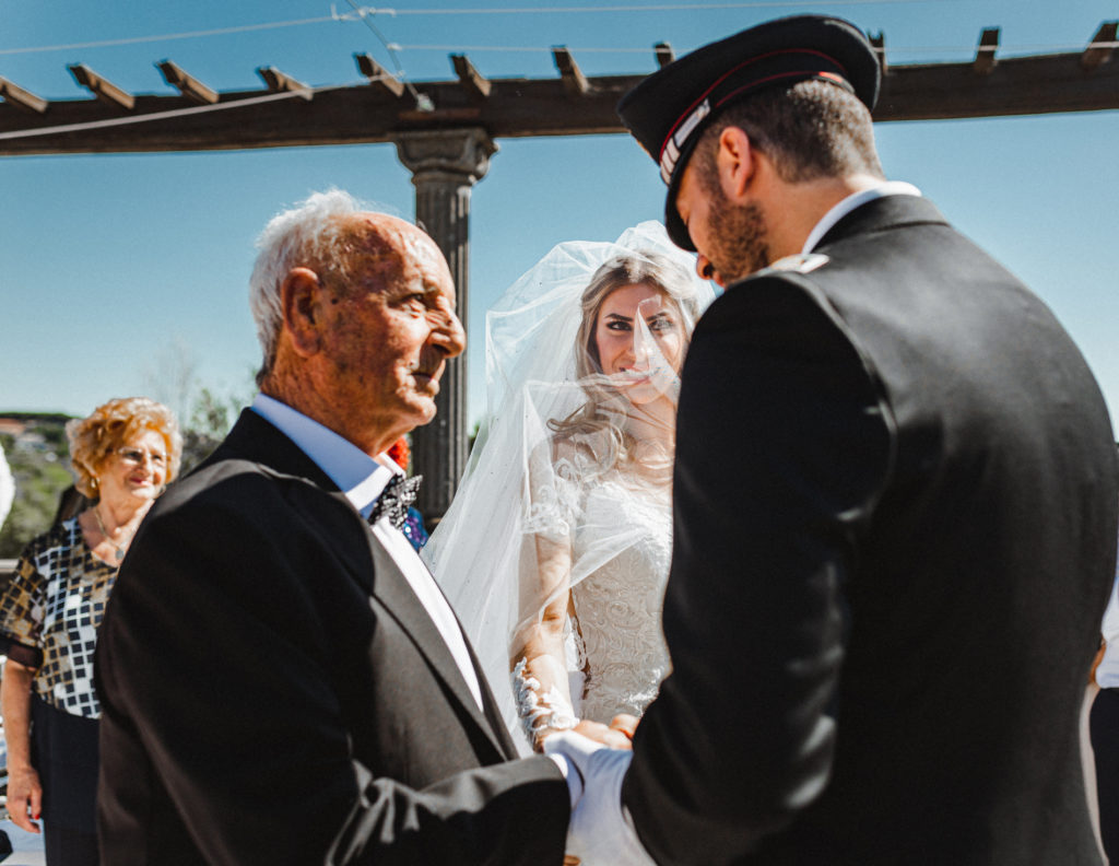 Miglior fotografo di matrimonio a Grottaferrata