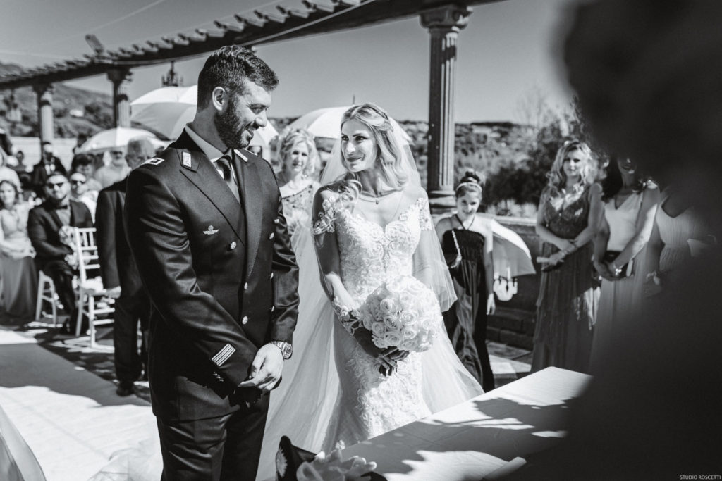 Miglior fotografo di matrimonio a Grottaferrata