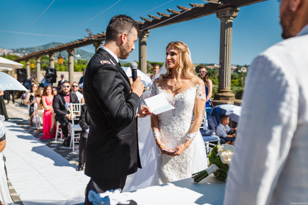 Miglior fotografo di matrimonio a Grottaferrata