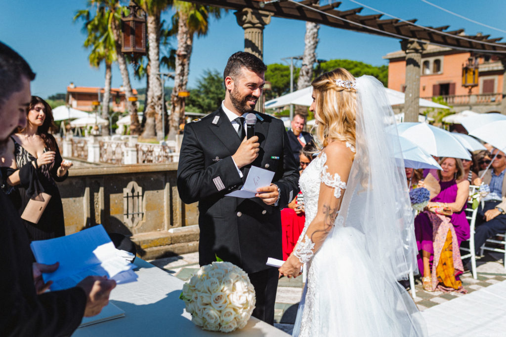 Miglior fotografo di matrimonio a Grottaferrata