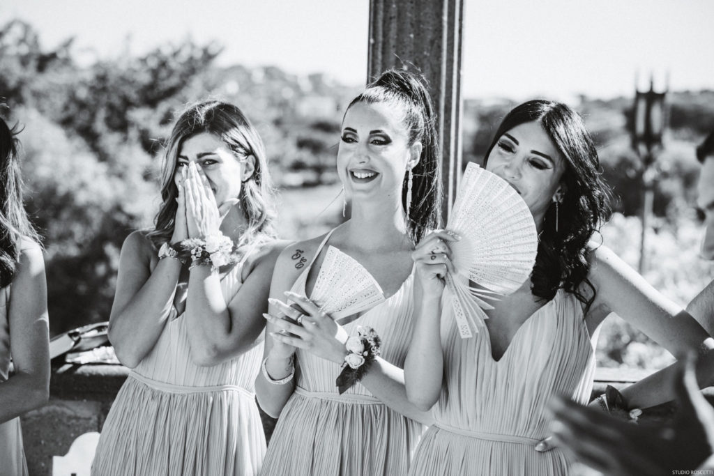 Miglior fotografo di matrimonio a Grottaferrata