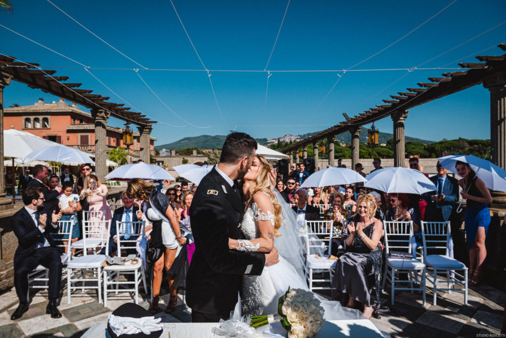 Miglior fotografo di matrimonio a Grottaferrata