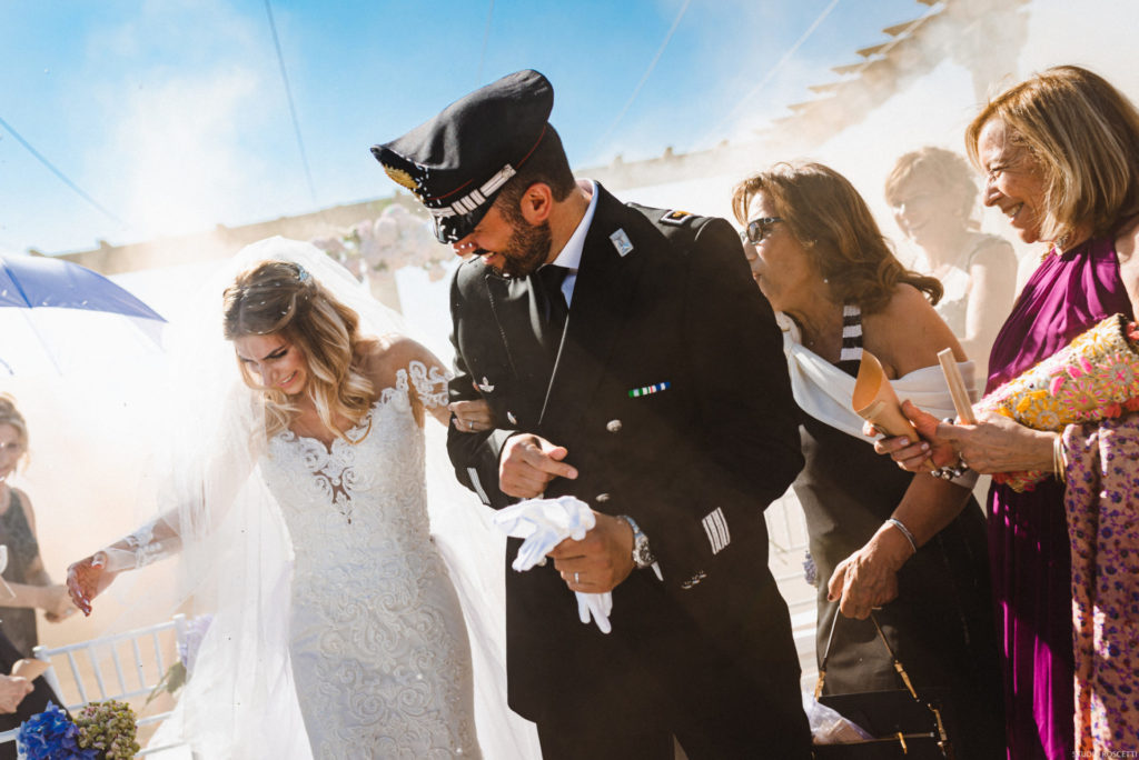 Miglior fotografo di matrimonio a Grottaferrata