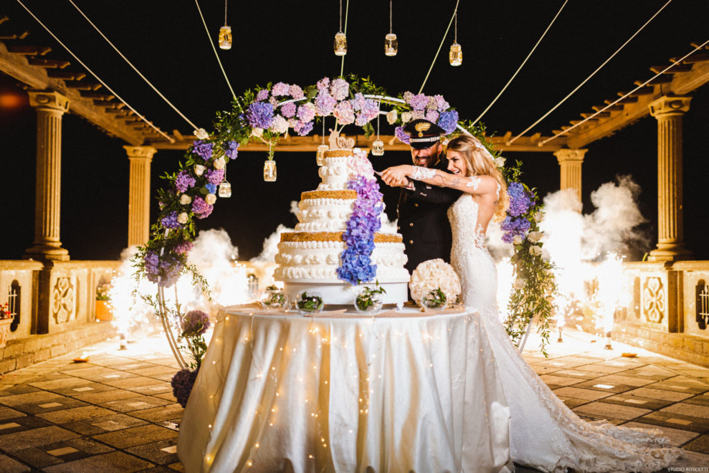 Miglior fotografo di matrimonio a Grottaferrata