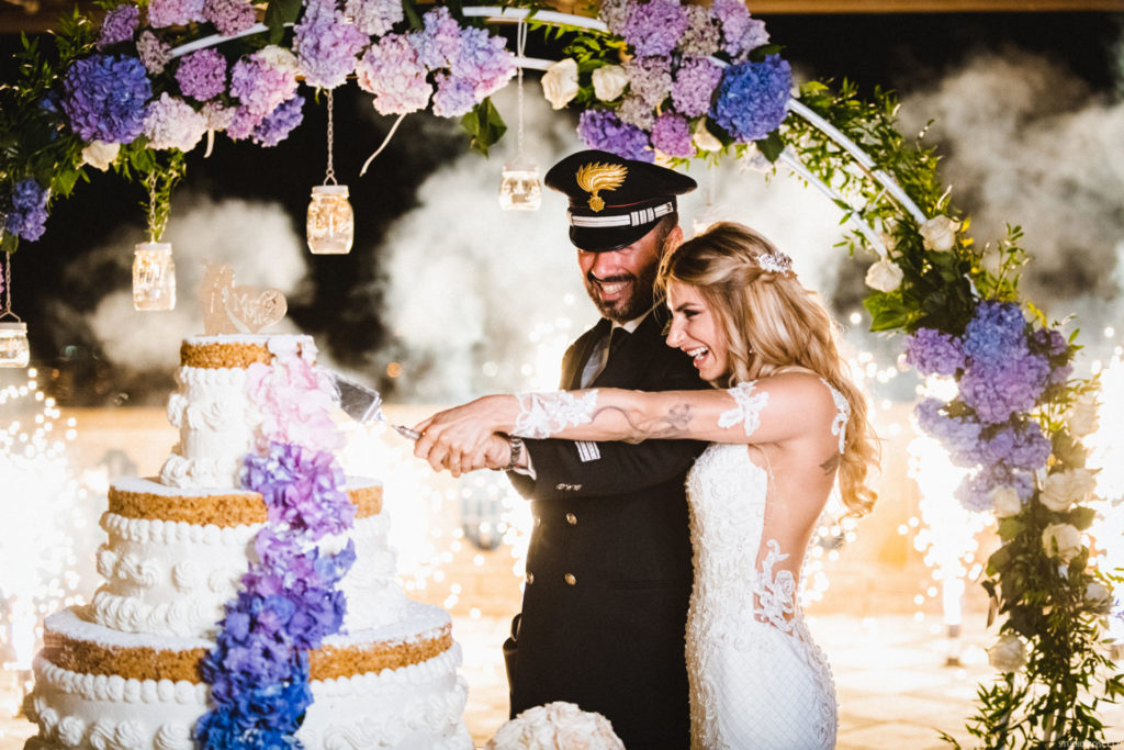 Miglior fotografo di matrimonio a Grottaferrata
