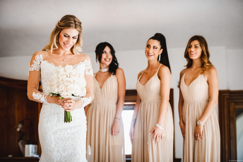 Miglior fotografo di matrimonio a Grottaferrata