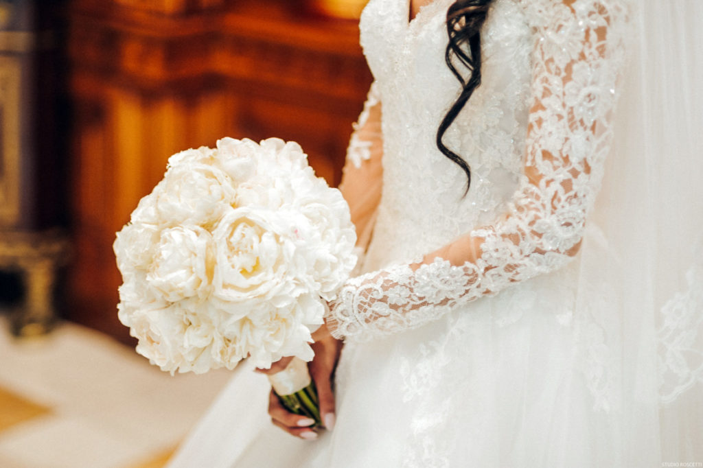 Fotografo di matrimonio a Roma