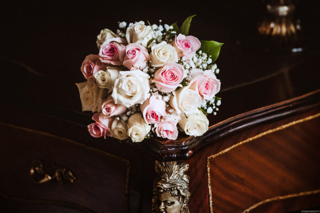 Fotografo di matrimonio a Roma