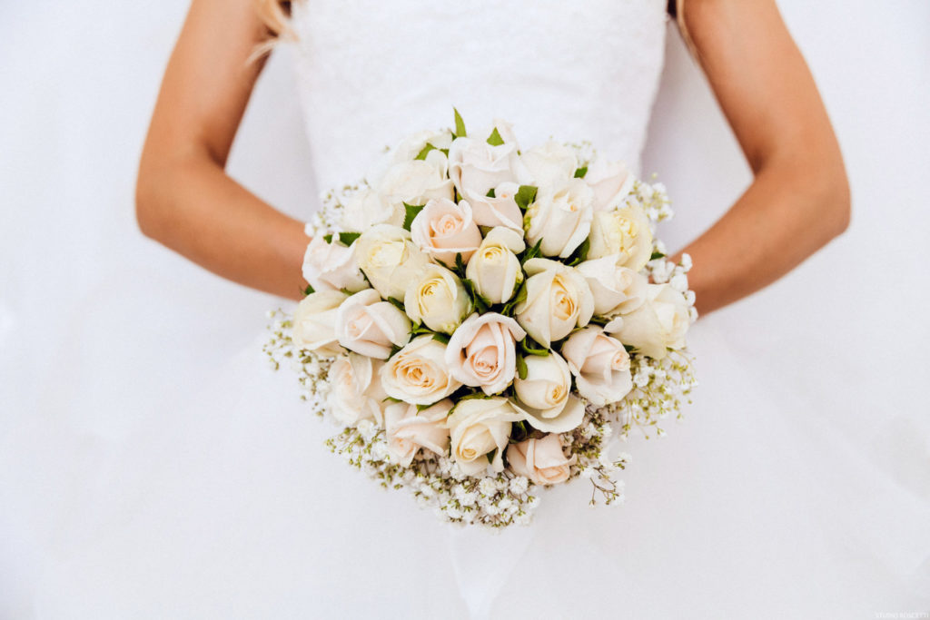 Fotografo di matrimonio a Roma