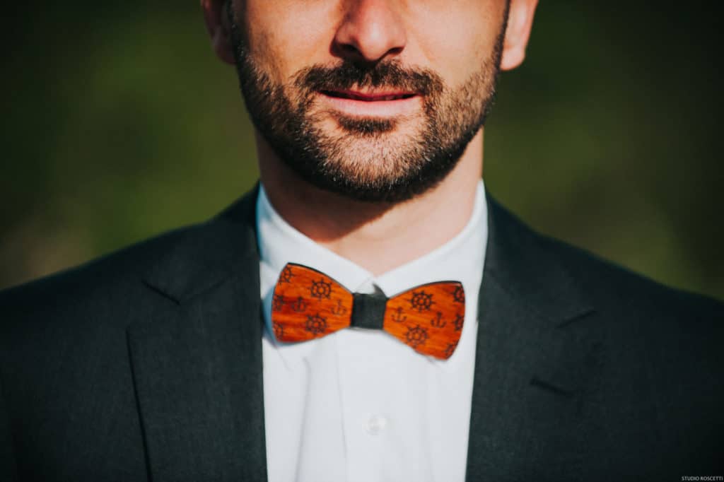 Fotografo di matrimonio a Roma
